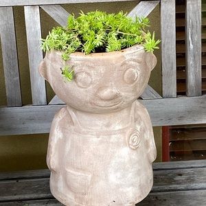 Meet your Posher, Jenny